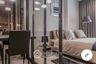 1 Bedroom Condo for rent in Life One Wireless, Lumpini, Bangkok near BTS Ploen Chit