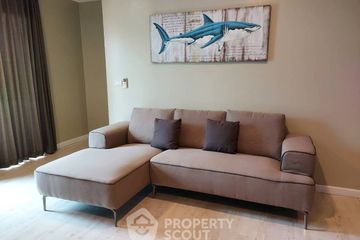 1 Bedroom Condo for rent in Noble Reflex, Phaya Thai, Bangkok near BTS Ari