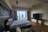 3 Bedroom Condo for rent in The Met, Thung Maha Mek, Bangkok near BTS Chong Nonsi