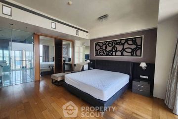 3 Bedroom Condo for rent in The Met, Thung Maha Mek, Bangkok near BTS Chong Nonsi