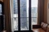 1 Bedroom Condo for rent in The Line Asoke - Ratchada, Din Daeng, Bangkok near MRT Phra Ram 9