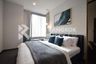 1 Bedroom Condo for rent in Edge Sukhumvit 23, Khlong Toei Nuea, Bangkok near BTS Asoke