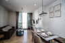 1 Bedroom Condo for rent in Noble ReD, Phaya Thai, Bangkok near BTS Ari