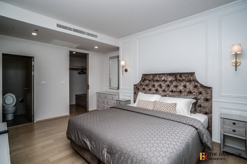 1 Bedroom Condo for rent in Noble ReD, Phaya Thai, Bangkok near BTS Ari