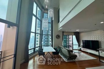 3 Bedroom Condo for Sale or Rent in Bright Sukhumvit 24, Khlong Tan, Bangkok near BTS Phrom Phong