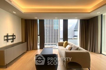 2 Bedroom Condo for sale in Tonson One Residence, Lumpini, Bangkok near BTS Ploen Chit