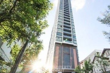 2 Bedroom Condo for sale in The Signature by URBANO, Phaya Thai, Bangkok near BTS Saphan Kwai