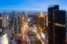2 Bedroom Condo for sale in Ashton Asoke, Khlong Toei Nuea, Bangkok near MRT Sukhumvit