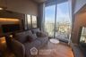 1 Bedroom Condo for rent in Noble Around Ari, Sam Sen Nai, Bangkok near BTS Ari