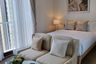1 Bedroom Condo for rent in Park Origin Phrom Phong, Khlong Tan, Bangkok near BTS Phrom Phong