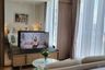 1 Bedroom Condo for rent in Park Origin Phrom Phong, Khlong Tan, Bangkok near BTS Phrom Phong