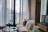 1 Bedroom Condo for rent in Park Origin Phrom Phong, Khlong Tan, Bangkok near BTS Phrom Phong