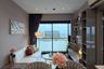 2 Bedroom Condo for sale in The Politan Rive, Bang Kraso, Nonthaburi near MRT Phra Nang Klao Bridge