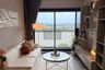 2 Bedroom Condo for sale in The Politan Rive, Bang Kraso, Nonthaburi near MRT Phra Nang Klao Bridge