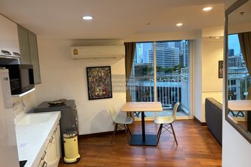 2 Bedroom Condo for sale in Urbana Langsuan, Lumpini, Bangkok near BTS Chit Lom