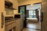 1 Bedroom Condo for sale in The Origin Onnut, Suan Luang, Bangkok