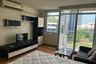 1 Bedroom Condo for sale in The Link Sukhumvit 50, Phra Khanong, Bangkok near BTS On Nut