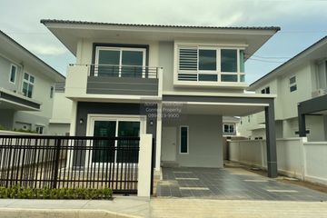 3 Bedroom House for sale in Supalai Palm Spring Thepharak, Bang Pla, Samut Prakan