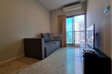 1 Bedroom Condo for sale in The Crest Sukhumvit 34, Khlong Tan, Bangkok near BTS Thong Lo
