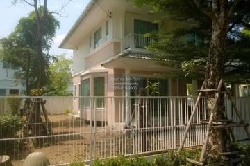 3 Bedroom House for sale in Prueklada Tiwanon &ndash; Ratchaphruek, Khlong Khoi, Nonthaburi