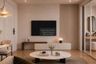1 Bedroom Condo for sale in Huai Khwang, Bangkok near MRT Huai Khwang