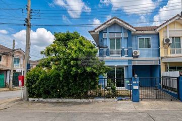 3 Bedroom Townhouse for sale in Pruksa Ville 38 King Kaew - Nam Daeng, Bang Phli Yai, Samut Prakan