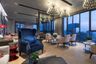 1 Bedroom Condo for sale in The Line Asoke - Ratchada, Din Daeng, Bangkok near MRT Phra Ram 9
