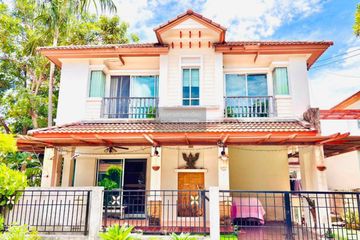 3 Bedroom House for sale in Bang Rak Phatthana, Nonthaburi