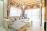 4 Bedroom House for sale in Ratanakorn Village 17, Nong Prue, Chonburi