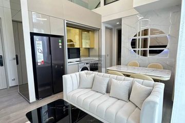 2 Bedroom Condo for sale in The Address Siam-Ratchathewi, Thanon Phetchaburi, Bangkok near BTS Ratchathewi