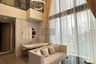 2 Bedroom Condo for sale in The Address Siam-Ratchathewi, Thanon Phetchaburi, Bangkok near BTS Ratchathewi