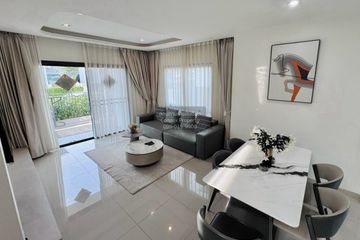 4 Bedroom House for sale in Patta Element, Bang Lamung, Chonburi