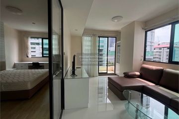 1 Bedroom Condo for sale in Supalai Premier Place Asoke, Khlong Toei Nuea, Bangkok near MRT Phetchaburi