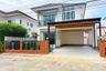 4 Bedroom House for sale in Baan Ratchapruek Ramindra &ndash; Hatairath&lrm;, Bang Chan, Bangkok