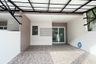 3 Bedroom Townhouse for sale in Blessity Park Sukhumvit-Bangpoo, Thai Ban Mai, Samut Prakan near BTS Kheha