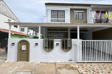 3 Bedroom Townhouse for sale in BAAN PRUKSA 58 LATKRABANG SUVARNABHUMI, Sisa Chorakhe Noi, Samut Prakan