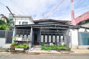 5 Bedroom House for sale in Anusawari, Bangkok near MRT Lat Pla Khao