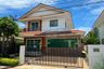 3 Bedroom House for sale in Tha Kham, Bangkok