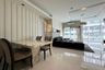 2 Bedroom Condo for sale in The Four Wings Residence Srinakarin, Hua Mak, Bangkok near Airport Rail Link Hua Mak