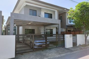 3 Bedroom House for sale in Bang Phli Yai, Samut Prakan