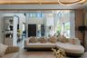 7 Bedroom House for sale in Grand Bangkok Boulevard East Rama 9, Saphan Sung, Bangkok