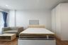1 Bedroom Condo for sale in Miami Condo Bangpu, Thai Ban, Samut Prakan near BTS Mueang Boran
