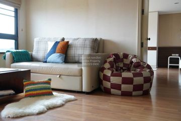 1 Bedroom Condo for sale in Lumpini Place Rama III - Charoen Krung, Bang Kho Laem, Bangkok near BTS Saphan Taksin