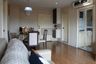 1 Bedroom Condo for sale in Lumpini Place Rama III - Charoen Krung, Bang Kho Laem, Bangkok near BTS Saphan Taksin