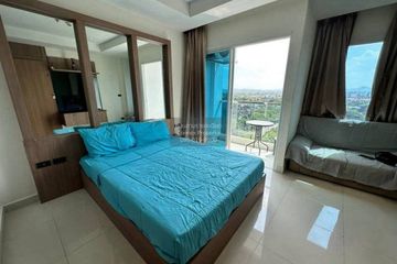 1 Bedroom Condo for sale in Na Jomtien, Chonburi