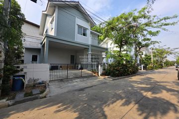 3 Bedroom House for sale in Iconature Rama 2 &ndash; Thiantale, Tha Kham, Bangkok