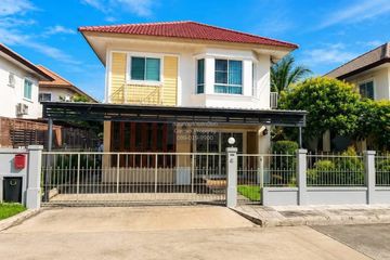4 Bedroom House for sale in Chuanchuen Flora Ville, Khu Khot, Pathum Thani