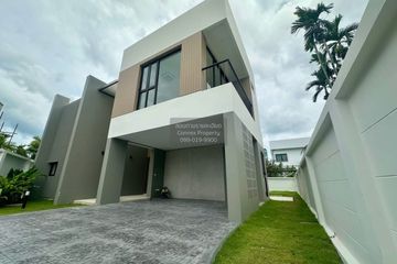 4 Bedroom Villa for sale in 99 Phuket Andaman Tropical Home, Chalong, Phuket