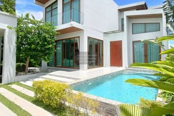 5 Bedroom Villa for sale in Atmos Prime Villa, Pong, Chonburi