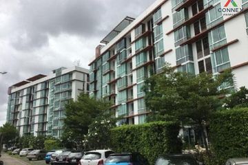 1 Bedroom Condo for sale in The IRIS Rama 9 &ndash; Srinakarin, Suan Luang, Bangkok near Airport Rail Link Hua Mak